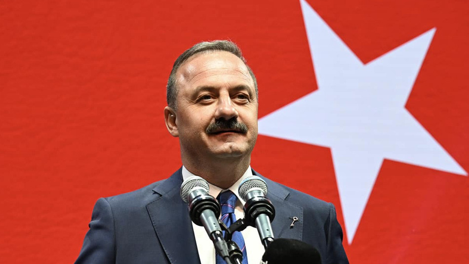 Ağıralioğlu: 