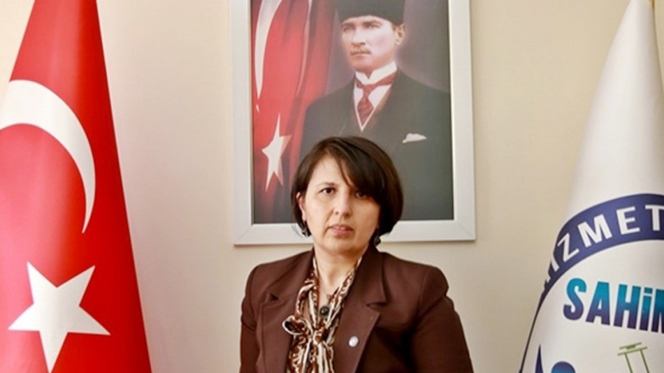 SAHİM-SEN Başkanı Akarken: İlaca ulaşmak en temel yurttaşlık hakkıdır!