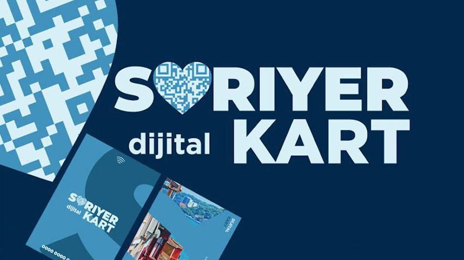 Sarıyer Belediyesi, “Sarıyer Dijital Kart”ı hayata geçiriyor