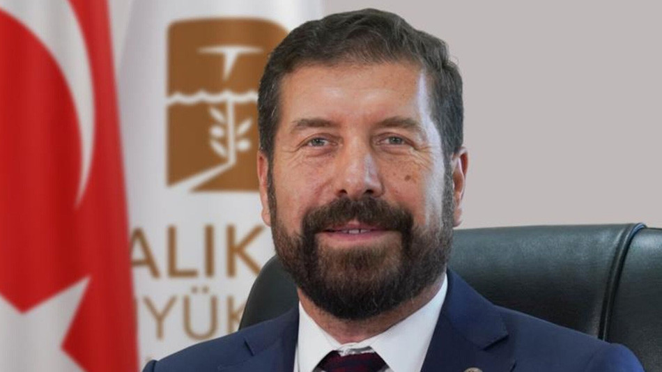 Seçimi kaybeden AKP'li başkan: 