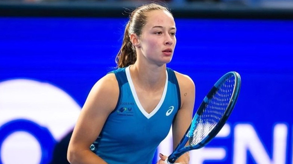 Zeynep Sönmez, WTA 250 Merida Open’da yarı finale yükseldi